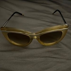 Boucheron sunglasses BC 0004S 006